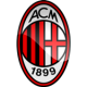 AC Milan Babytøj